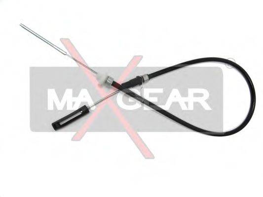 MAXGEAR 320077 Трос, управління зчепленням