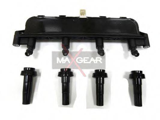 MAXGEAR 130038 Котушка запалювання