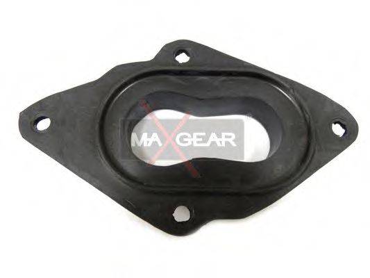 MAXGEAR 270063 Фланець, карбюратор