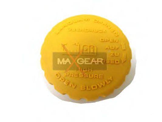 MAXGEAR 280119 Кришка, радіатор