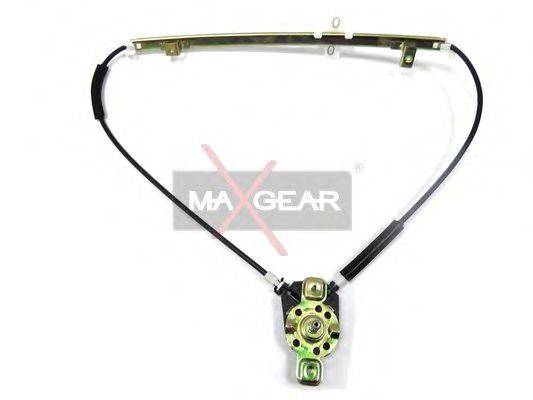 MAXGEAR 280144 Підйомний пристрій для вікон