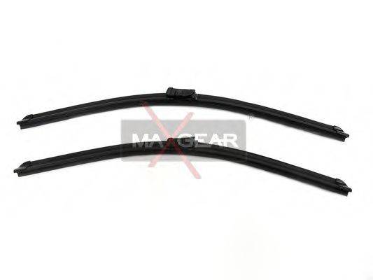 MAXGEAR 390107 Щітка склоочисника