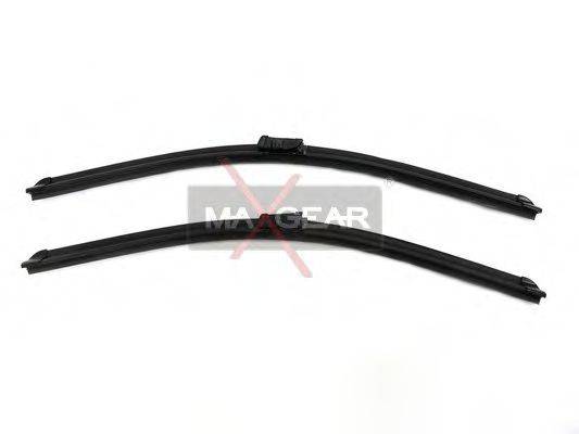 MAXGEAR 390108 Щітка склоочисника