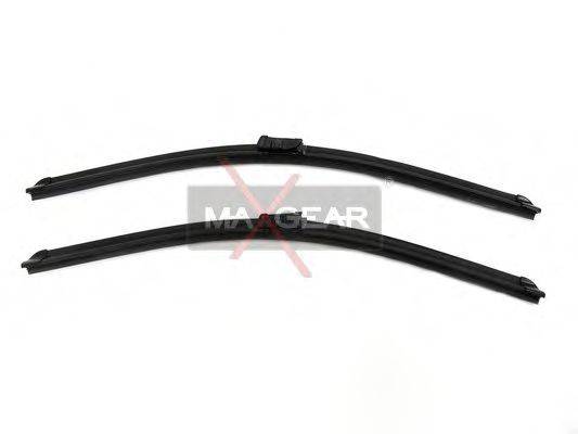 MAXGEAR 390109 Щітка склоочисника