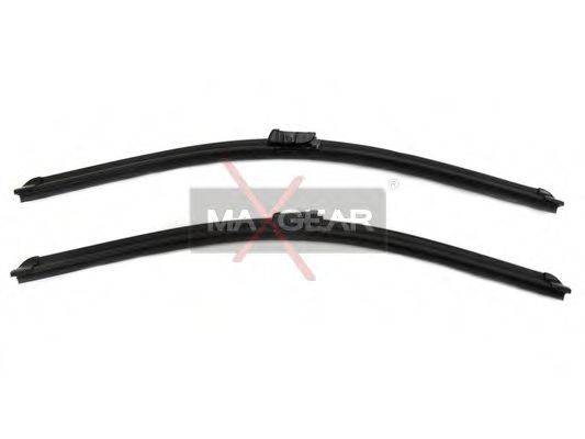 MAXGEAR 390111 Щітка склоочисника