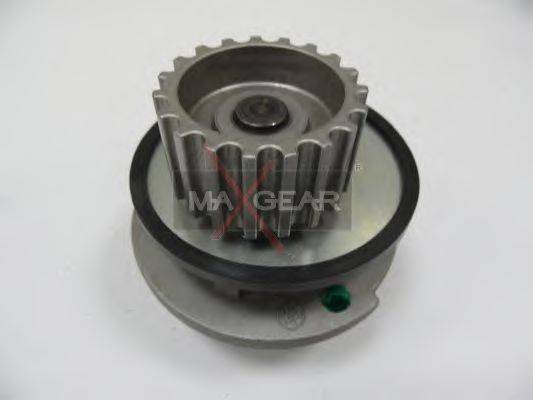 MAXGEAR 470004 Водяний насос