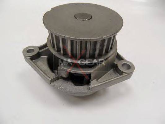 MAXGEAR 470045 Водяний насос