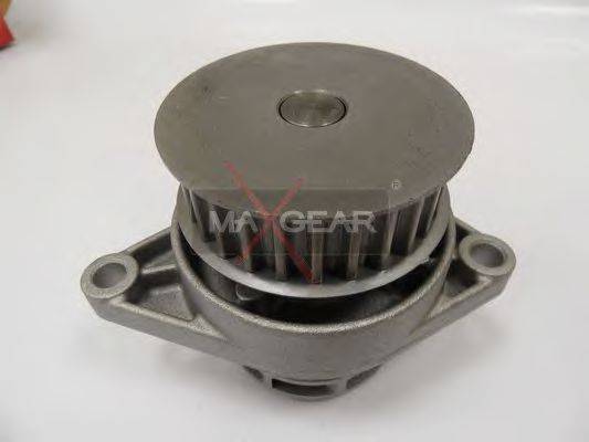 MAXGEAR 470063 Водяний насос