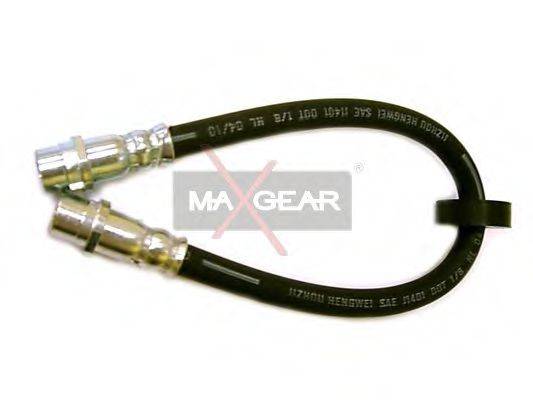 MAXGEAR 520036 Гальмівний шланг