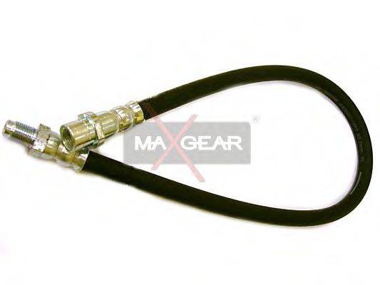 MAXGEAR 520037 Гальмівний шланг