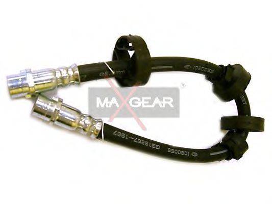 MAXGEAR 520089 Гальмівний шланг