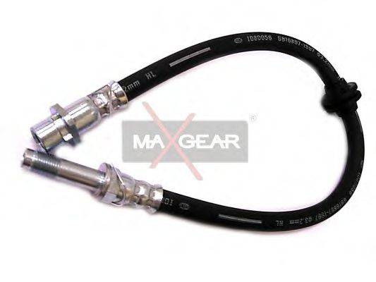 MAXGEAR 520100 Гальмівний шланг