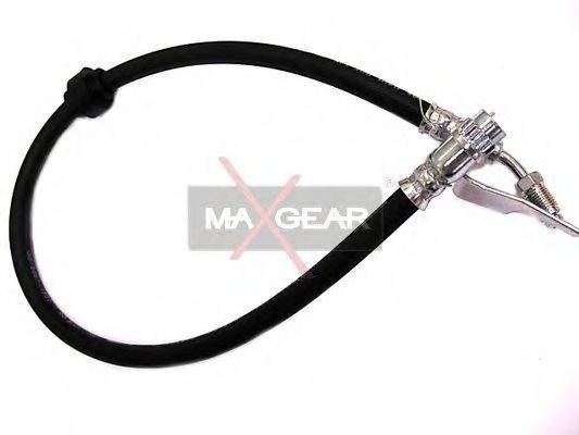 MAXGEAR 520117 Гальмівний шланг