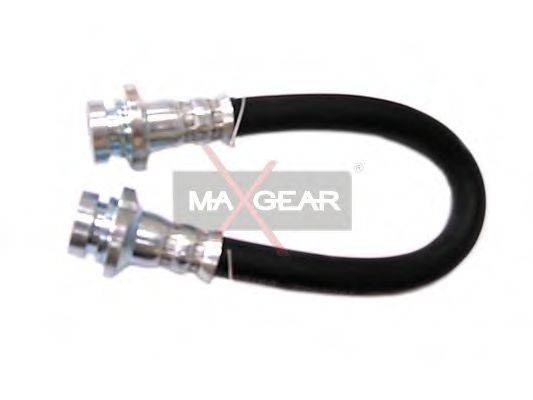 MAXGEAR 520128 Гальмівний шланг