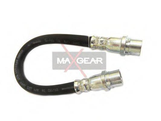 MAXGEAR 520153 Гальмівний шланг