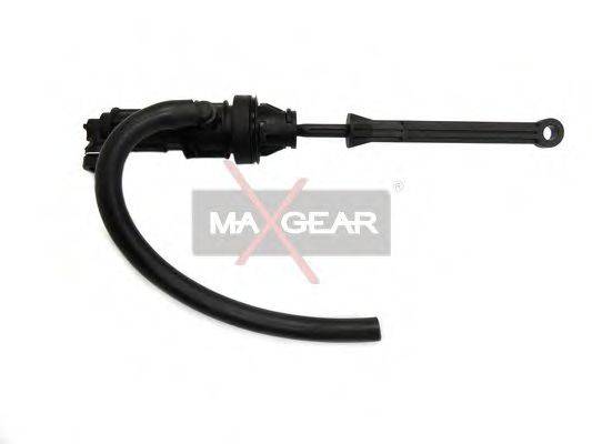 MAXGEAR 610038 Головний циліндр, система зчеплення