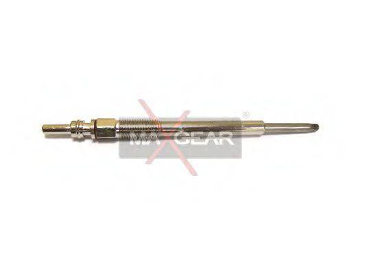 MAXGEAR 660046 Свічка розжарювання