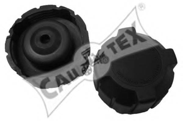 CAUTEX 954070 Кришка, резервуар охолоджувальної рідини