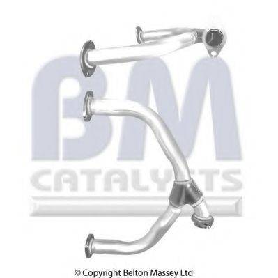 BM CATALYSTS BM70068 Труба вихлопного газу