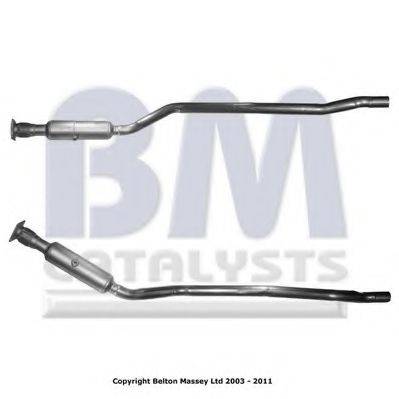 BM CATALYSTS BM91199H Каталізатор