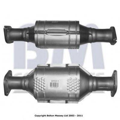 BM CATALYSTS BM91511 Каталізатор