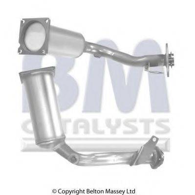 BM CATALYSTS BM91155 Каталізатор