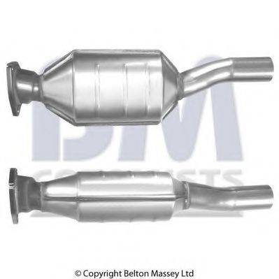 BM CATALYSTS BM80011H Каталізатор