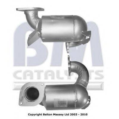 BM CATALYSTS BM80309H Каталізатор