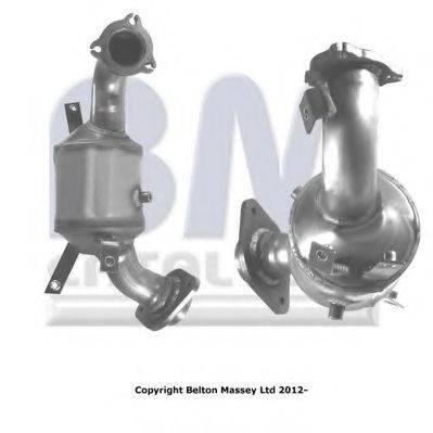 BM CATALYSTS BM80397H Каталізатор