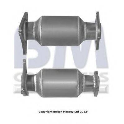 BM CATALYSTS BM91493 Каталізатор