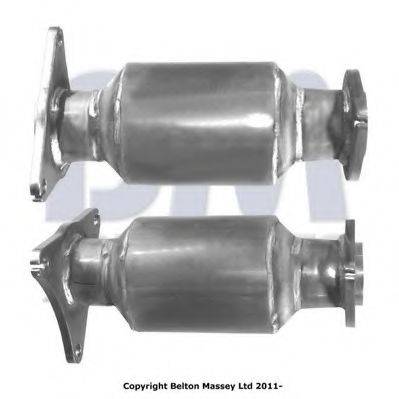 BM CATALYSTS BM91494 Каталізатор