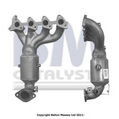 BM CATALYSTS BM91561H Каталізатор