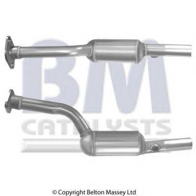 BM CATALYSTS BM91683H Каталізатор