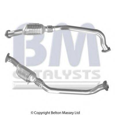 BM CATALYSTS BM80456H Каталізатор