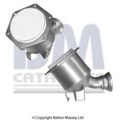 BM CATALYSTS BM80461H Каталізатор