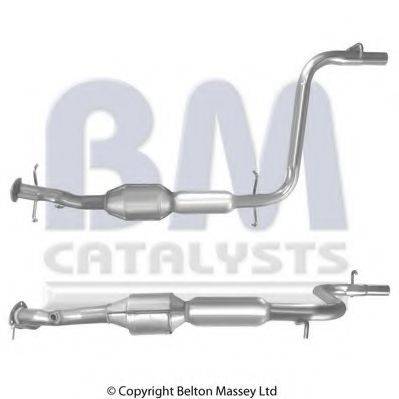 BM CATALYSTS BM90597 Каталізатор