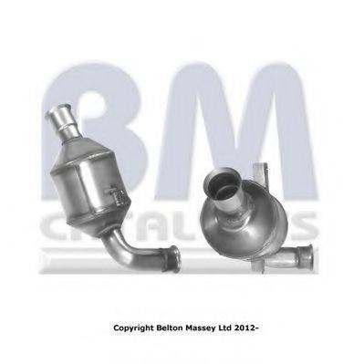 BM CATALYSTS BM80416H Каталізатор