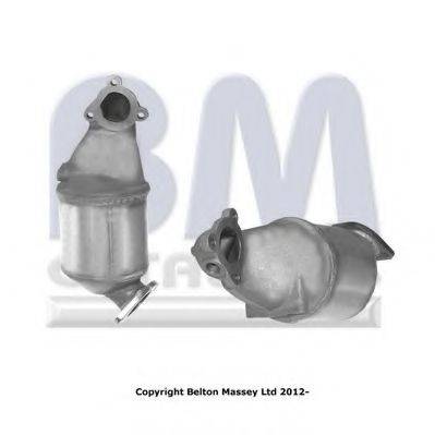 BM CATALYSTS BM80437H Каталізатор