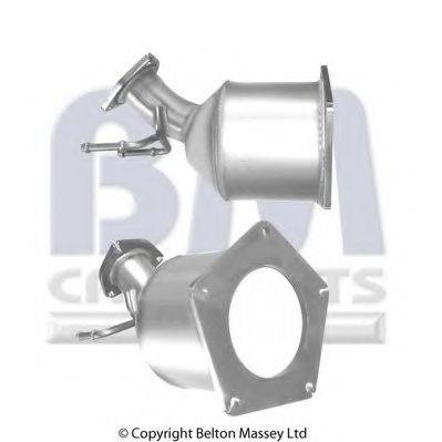 BM CATALYSTS BM80511H Каталізатор