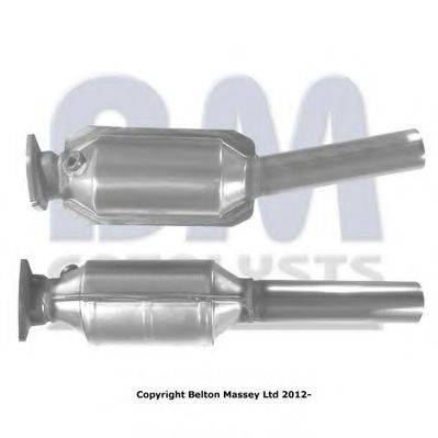 BM CATALYSTS BM90662H Каталізатор