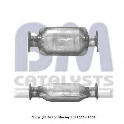 BM CATALYSTS BM80005H Каталізатор