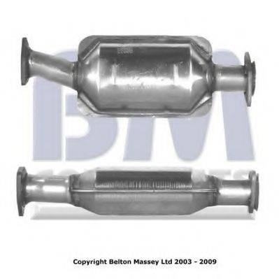 BM CATALYSTS BM80023 Каталізатор