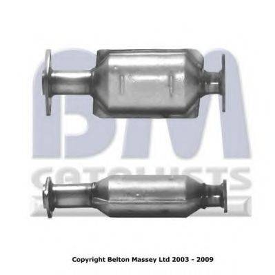 BM CATALYSTS BM80053 Каталізатор