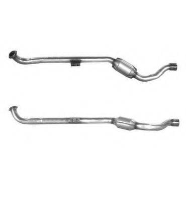 BM CATALYSTS BM80120H Каталізатор