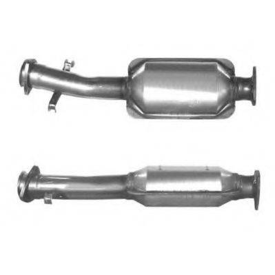 BM CATALYSTS BM80141 Каталізатор