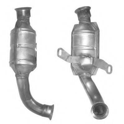 BM CATALYSTS BM80200H Каталізатор