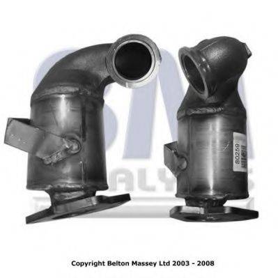 BM CATALYSTS BM80259 Каталізатор