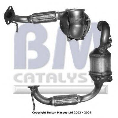 BM CATALYSTS BM80323H Каталізатор