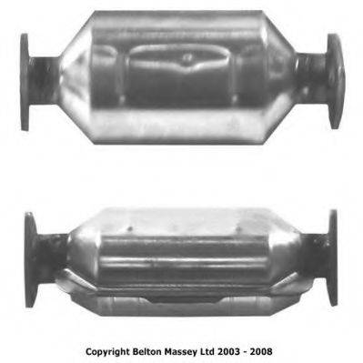 BM CATALYSTS BM90186 Каталізатор