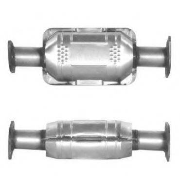 BM CATALYSTS BM90386 Каталізатор